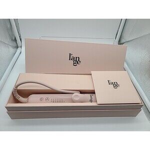 L'ange Le Duo 360 Airflow 2-in-1 Styler, Standard, Blush Pink, New in Box.